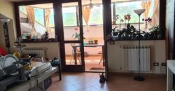 APPARTAMENTO CON TERRAZZA E GARAGE Rif 174 Ort