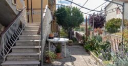 APPARTAMENTO CON GIARDINO E BOX – Rif. 28att