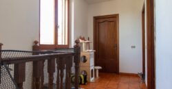 CASA SINGOLA CON TERRENO – Rif. 6lug