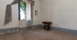 PORZIONE DI CASA AL PIANO TERRA CON GIARDINO – Rif. 45att