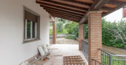 APPARTAMENTO IN BIFAMILIARE CON GIARDINO – Rif. 21alv