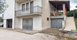 APPARTAMENTO IN BIFAMILIARE CON GIARDINO – Rif. 21alv