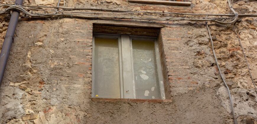 PORZIONE DI CASA A PENNA IN TEVERINA IN AFFITTO CON RISCATTO Rif. 27penaff