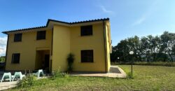 GRANDISSIMA VILLA CON PARCO Rif 188 Ort