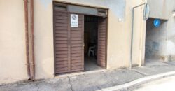 PORZIONE DI CASA CON BALCONI E GARAGE – Rif. 9att