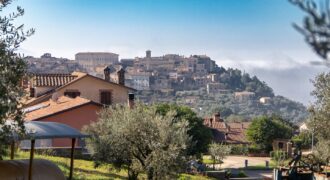 TERRENO EDIFICABILE a LUGNANO IN TEVERINA Rif. 9lug