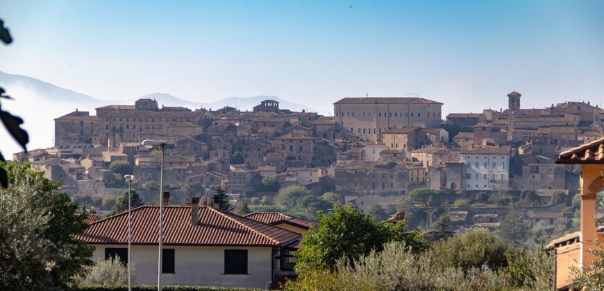 TERRENO EDIFICABILE a LUGNANO IN TEVERINA Rif. 9lug