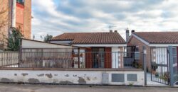 PANORAMICO VILLINO CON TERRAZZA, GIARDINO E GARAGE – Rif. 3alv