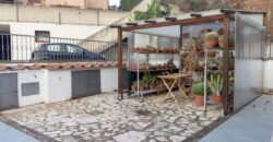 PANORAMICO VILLINO CON TERRAZZA, GIARDINO E GARAGE – Rif. 3alv