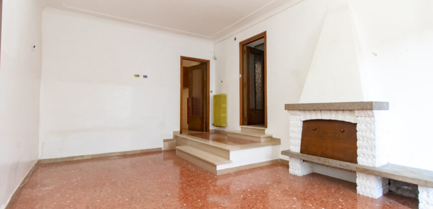 CENTRALISSIMA PORZIONE DI CASA CON INGRESSO INDIPENDENTE – Rif. 3gio