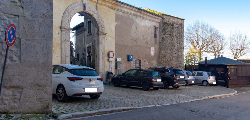 CENTRALISSIMA PORZIONE DI CASA CON INGRESSO INDIPENDENTE – Rif. 3gio