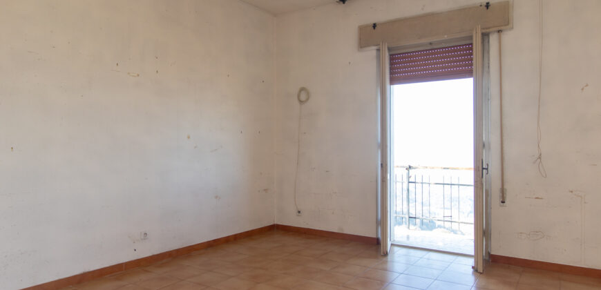 CASA SINGOLA DI AMPIA METRATURA CON TERRENO – Rif. 9alv