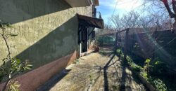 CASA SINGOLA CON TERRENO Rif 192 Ort bas