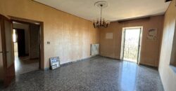 CASA SINGOLA CON TERRENO Rif 192 Ort bas