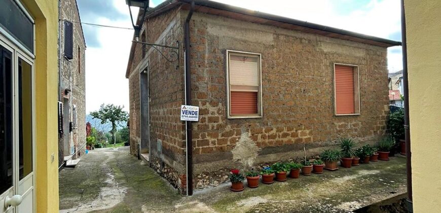 CASA INDIPENDENTE – AFFITTO CON RISCATTO (RENT TO BUY). RIF. 30GIO