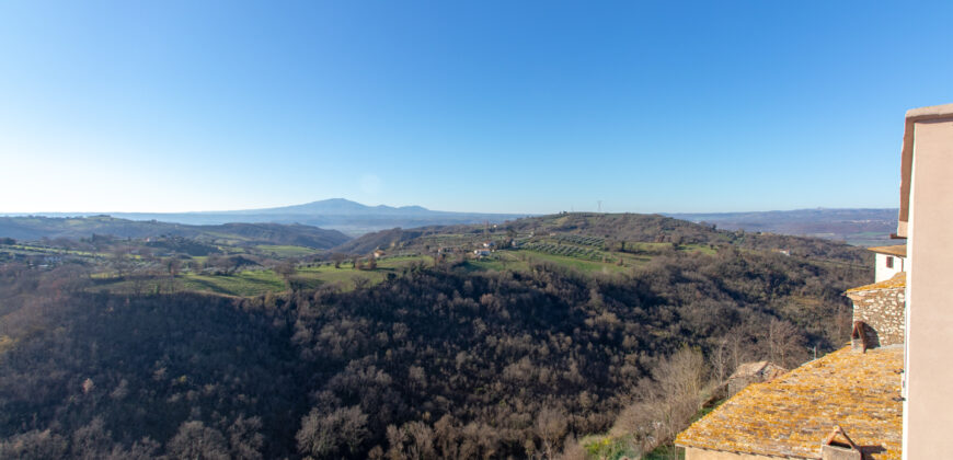 PORZIONE DI CASA SU UNICO LIVELLO – RIF.12ALV