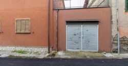 CASA DI AMPIA METRATURA CON GARAGE, CANTINA E SPAZIO ESTERNO – Rif. 1bom