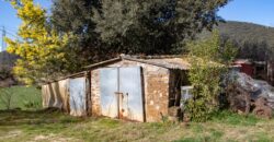 CASA BIFAMILIARE CON TERRENO DI 5000 MQ. – RIF. 26GUA